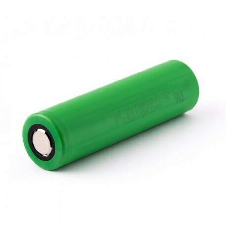Sony / Murata US18650VTC6 3000mAh - 30A