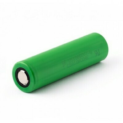 Sony / Murata US18650VTC6 3000mAh - 30A