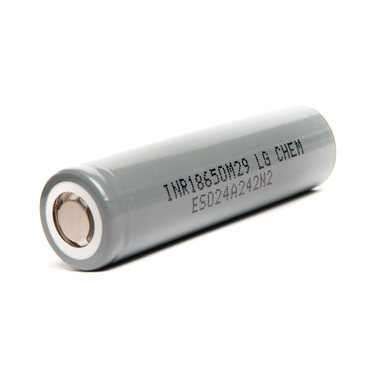 LG INR18650M29 2850mAh 10A