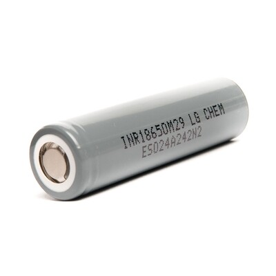 LG INR18650M29 2850mAh 10A