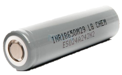 18650 Batteries