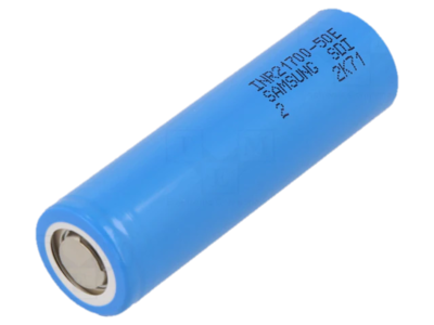 Samsung INR2170050E 5000mAh 9.8A