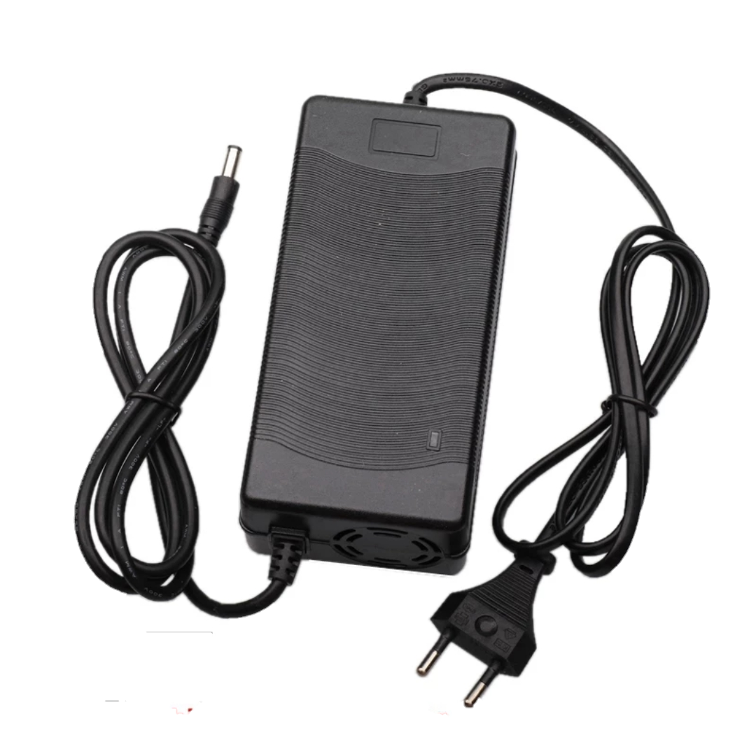 36v 3A battery charger
