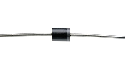 Diode for extender