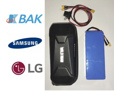 XIAOMI M365 (All models) Additional battery kit