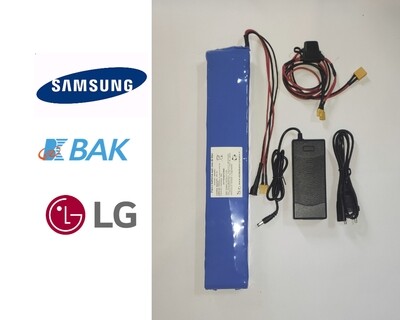 XIAOMI M365 (All models) Additional battery kit