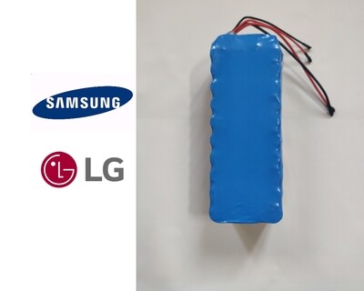 Battery Pack 36v 8.7AH (313wh)
