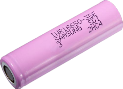 Rechargeable batteries