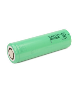 Samsung INR21700-48G 4800mAh - 9.6A