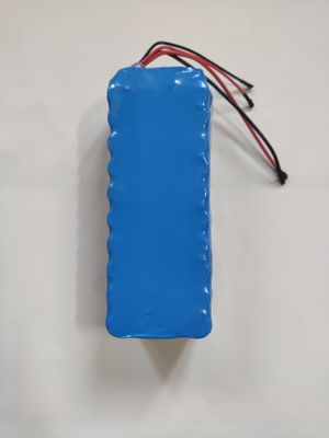 Battery Pack 36v 10AH (360wh)