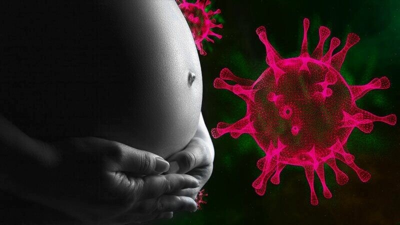 The Impact Of Covid 19 In Pregnancy &amp; Childbirth