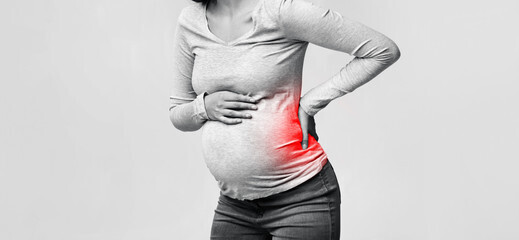 Let&#39;s Get To Know The Types Of Back Pain In Pregnancy