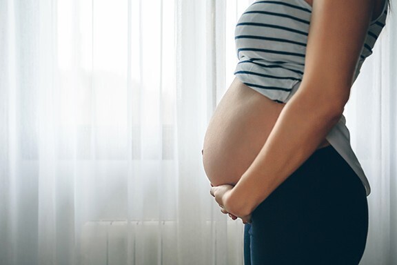 Perineal Massage During Pregnancy Helps Prevent Tearing During Delivery
