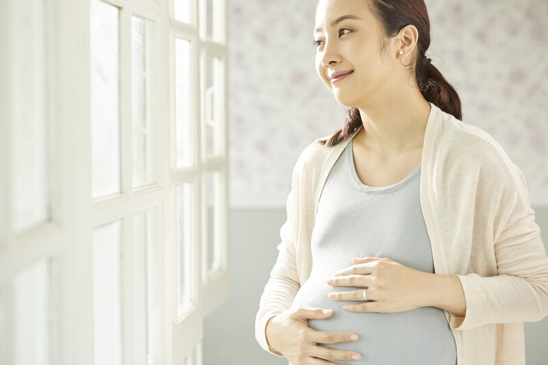 How Can I Stay In Shape While Im Pregnant?