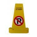 Traffic Cone No Parking  610mm High