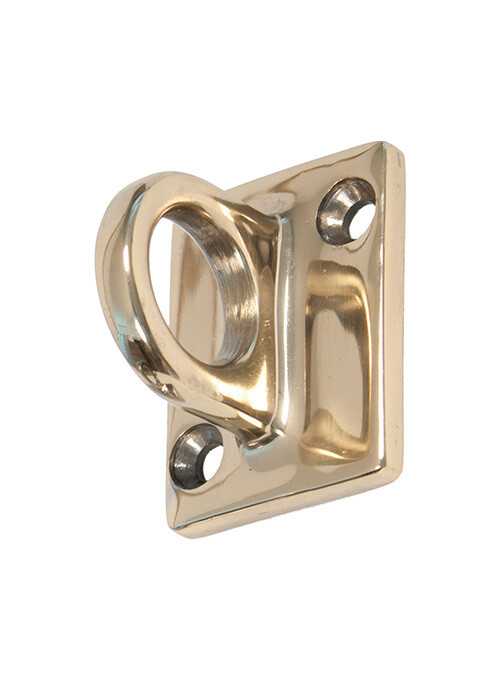 Wall Mounting Hook For Gold Barrier Ropes