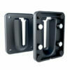 SkipperTM Wall Receiver Clip - Magnetic