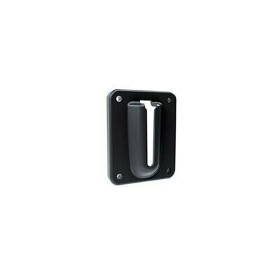 SkipperTM Wall Receiver Clip - Magnetic
