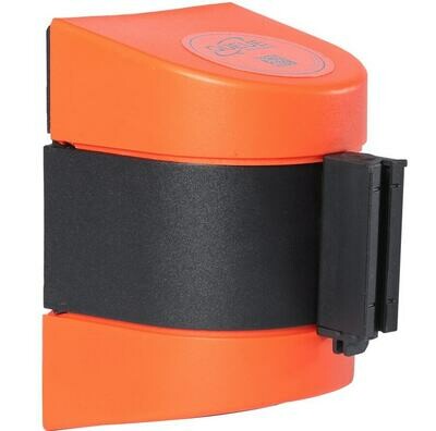 WallPro 400 Wall Mounted Retractable Barrier
