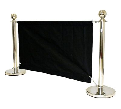 Café Barrier System