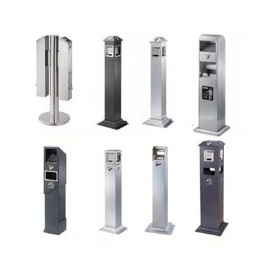 Outdoor Ashtrays