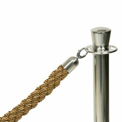Ropes and Posts