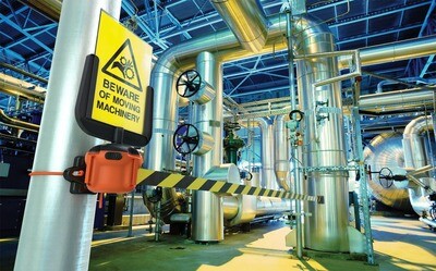 Outdoor Event, Warehouse, Pedestrian Guidance Barriers