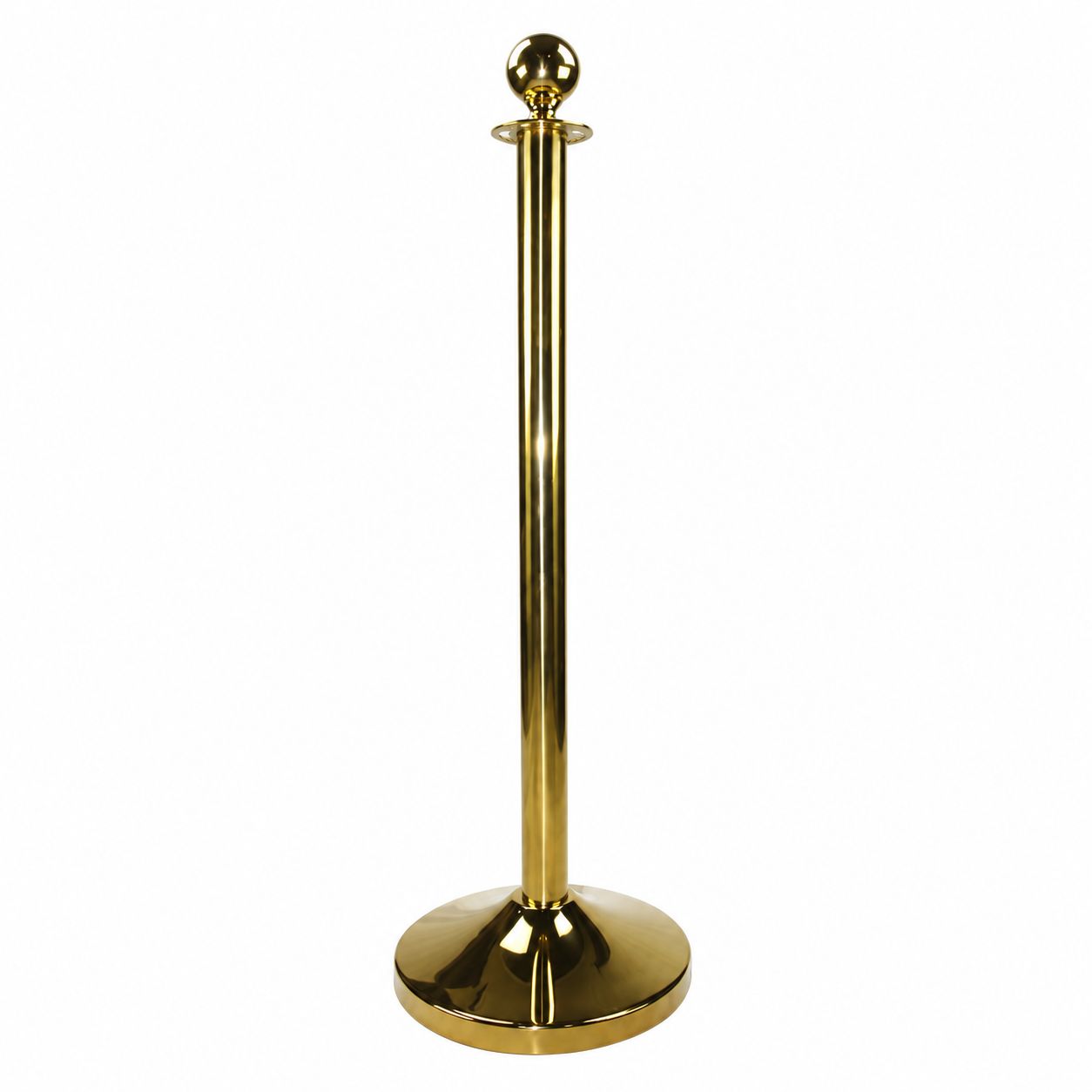 Gold Queue Post | queue essentials