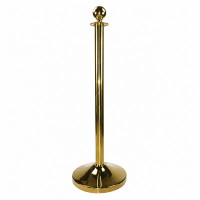 Gold Queue Post | queue essentials