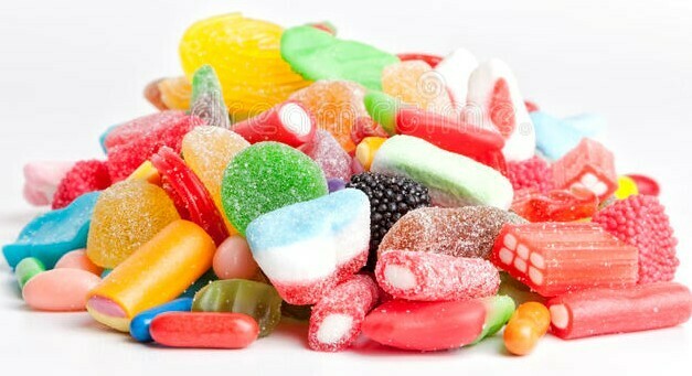 Non Fizzy Pick &#39;n&#39; Mix 2kg