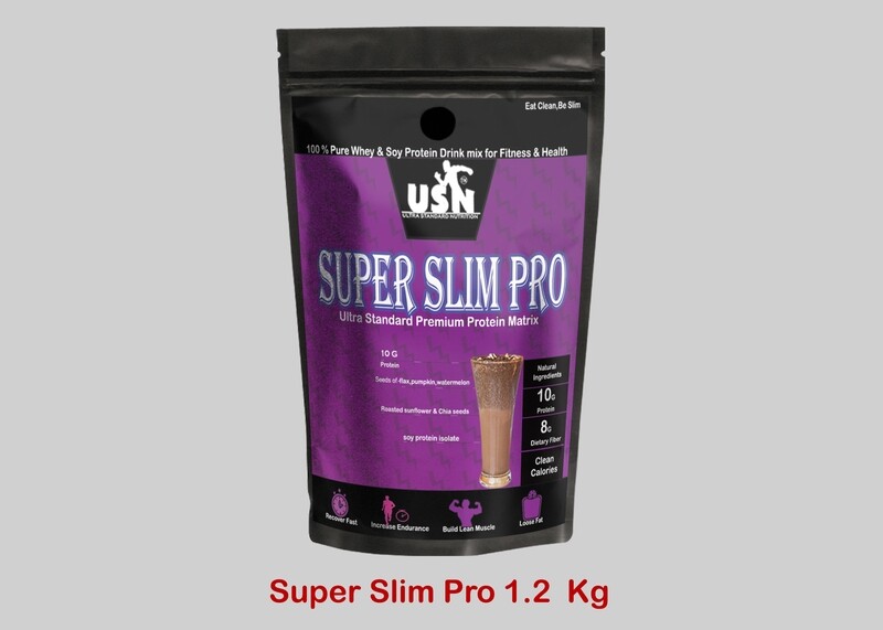 The Super Slim Pro-weight loss is easy
