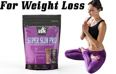 For Weight loss and SLim