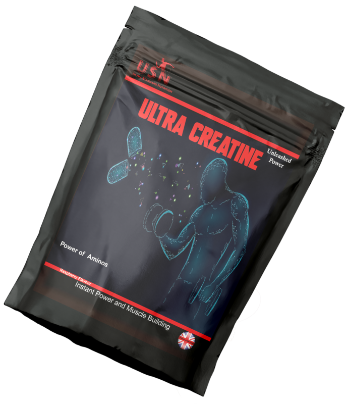 ULTRA Creatine 30 Servings