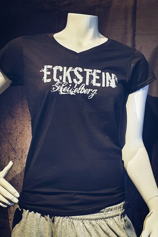 Ladies T-Shirt EHD, Größe S