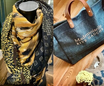 ACCESSOIRES DE MODE