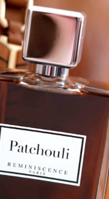 PARFUM/COSMÉTIQUE