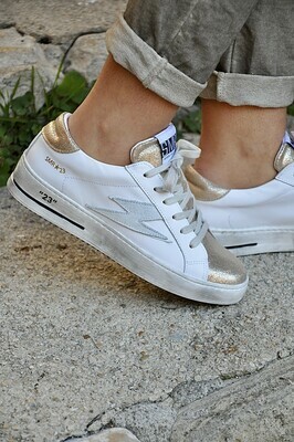 CHAUSSURES