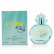 PARFUM REM ST BARTH &quot;REMINISCENCE&quot;