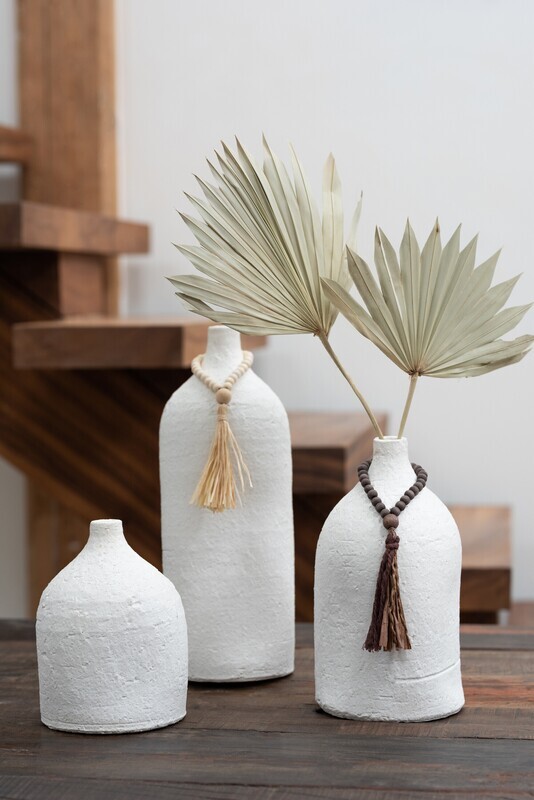 SUSPENSION VASE &quot;J-LINE&quot;