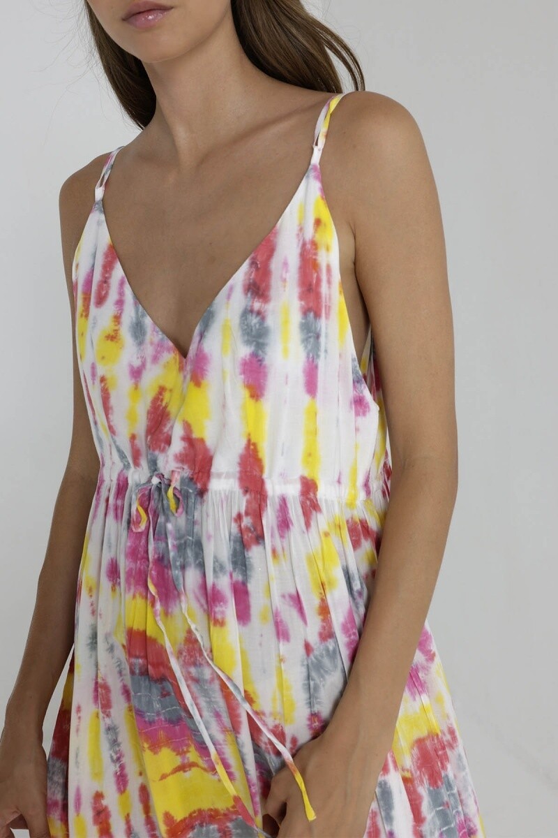 ROBE LONGUE &quot;CHARLIE JOE&quot;
