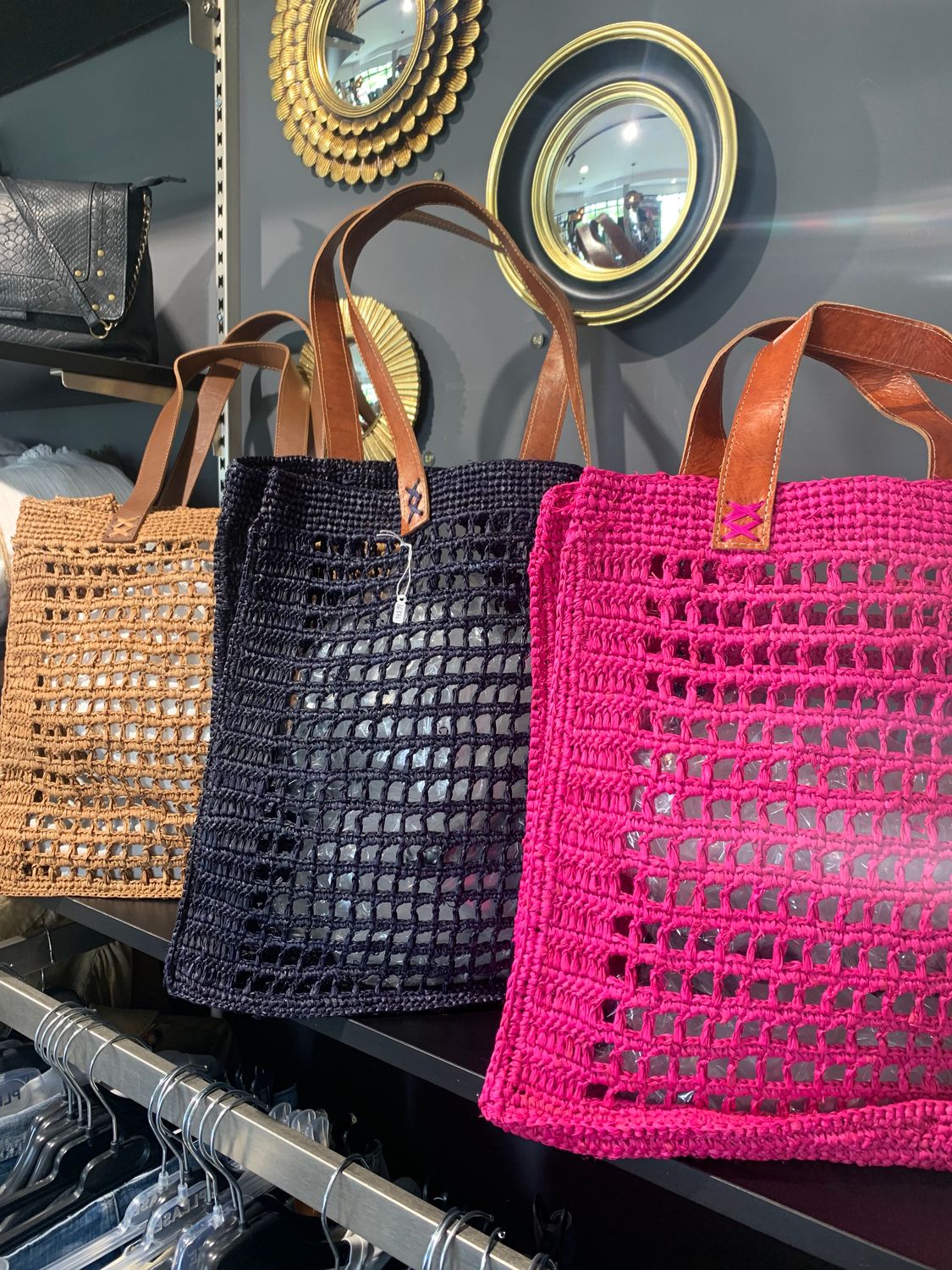 SAC RAPHIA &quot;BONAVENTURE&quot;