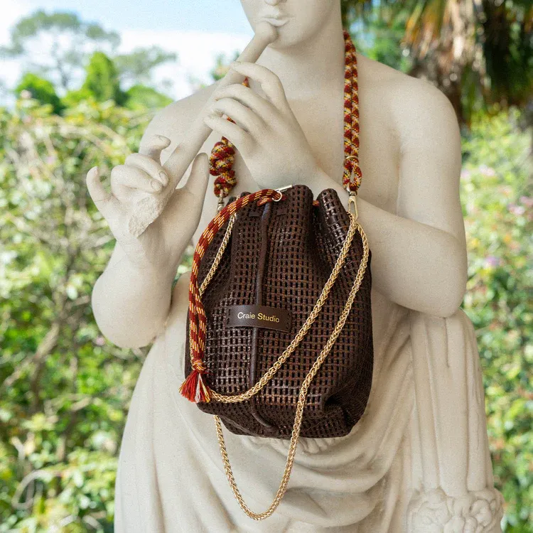 SAC BIBI MORO &quot;CRAIE&quot;