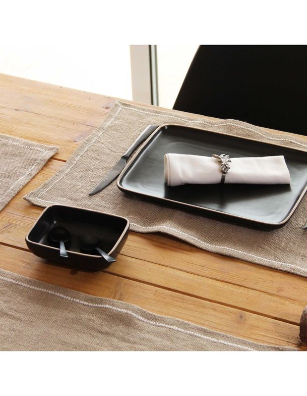 SET DE TABLE &quot;SUD ETOFFE&quot;