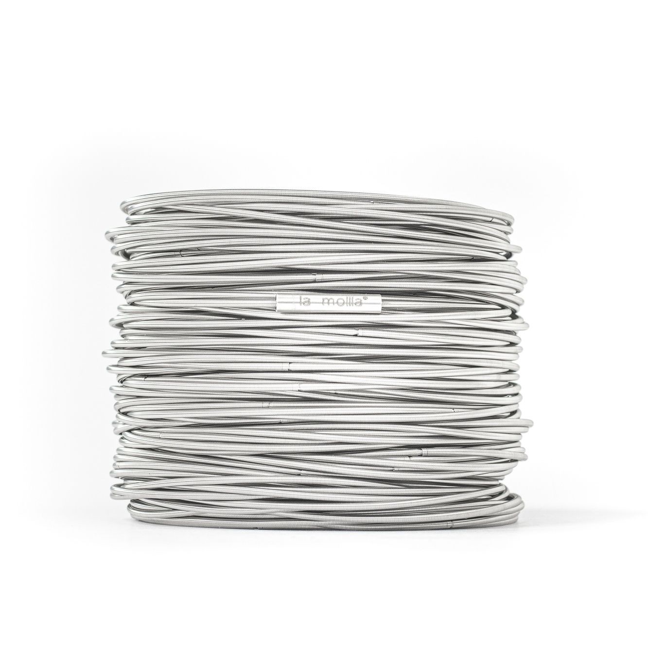 BRACELET LE 97 ARGENT &quot;MOLLA&quot;