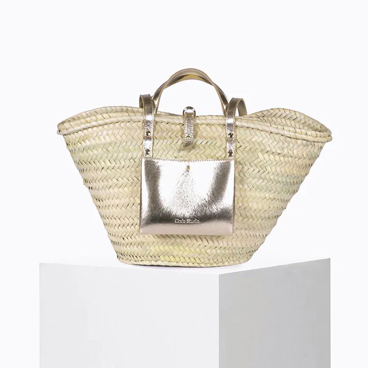 PANIER  &quot;CRAIE&quot;