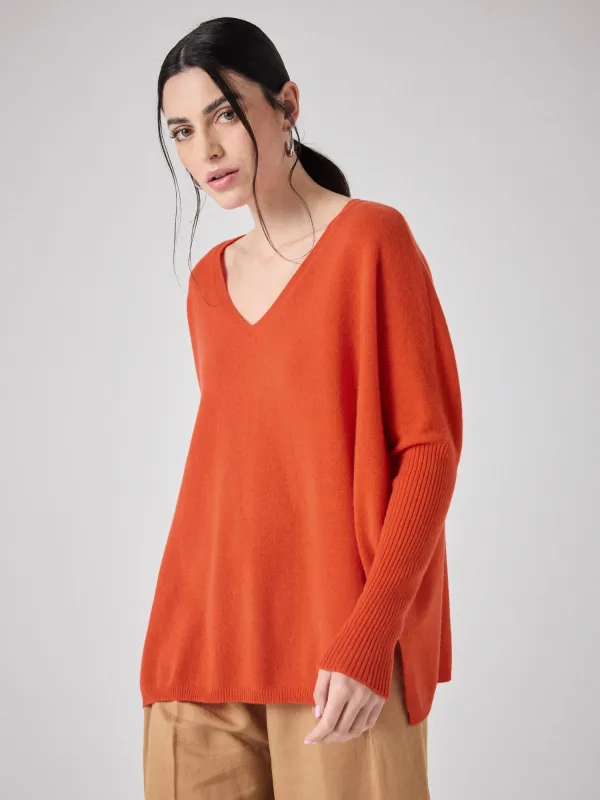 PULL FAUSTINE SPICY &quot;NOTSHY&quot;