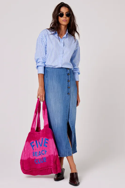 SAC PLAGE &quot;FIVE&quot;