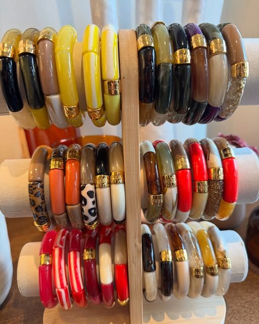 BRACELET &quot;PARABAYA&quot;