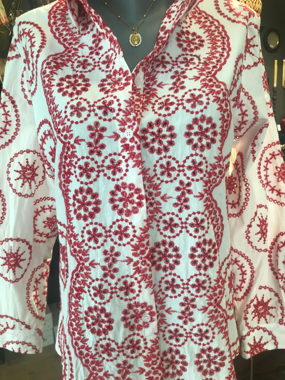 CHEMISE &quot;PASCAL&quot;