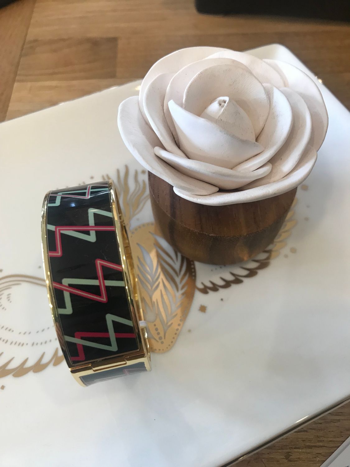 BRACELET &quot;BANGLE UP&quot;